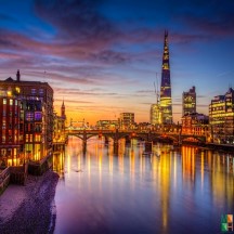 Tranh dán tường cho phòng ngủ đẹp tại Hà Nội LA - 089